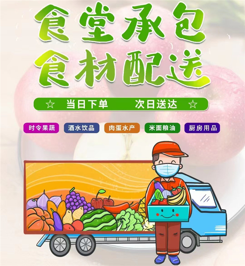 热烈祝贺汕头市正米健康产业科技有限公司与广东中兴塑料纸类印刷有限公司达成蔬菜配送协议、并签下了合约