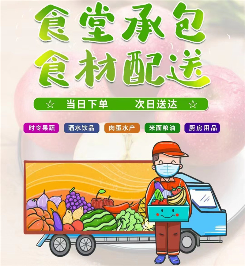 热烈祝贺汕头市正米健康产业科技有限公司与广东中兴塑料纸类印刷有限公司达成蔬菜配送协议、并签下了合约